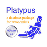 Platypus logo